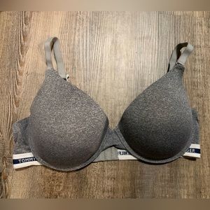 38D Tommy Hilfiger Push Up Bra